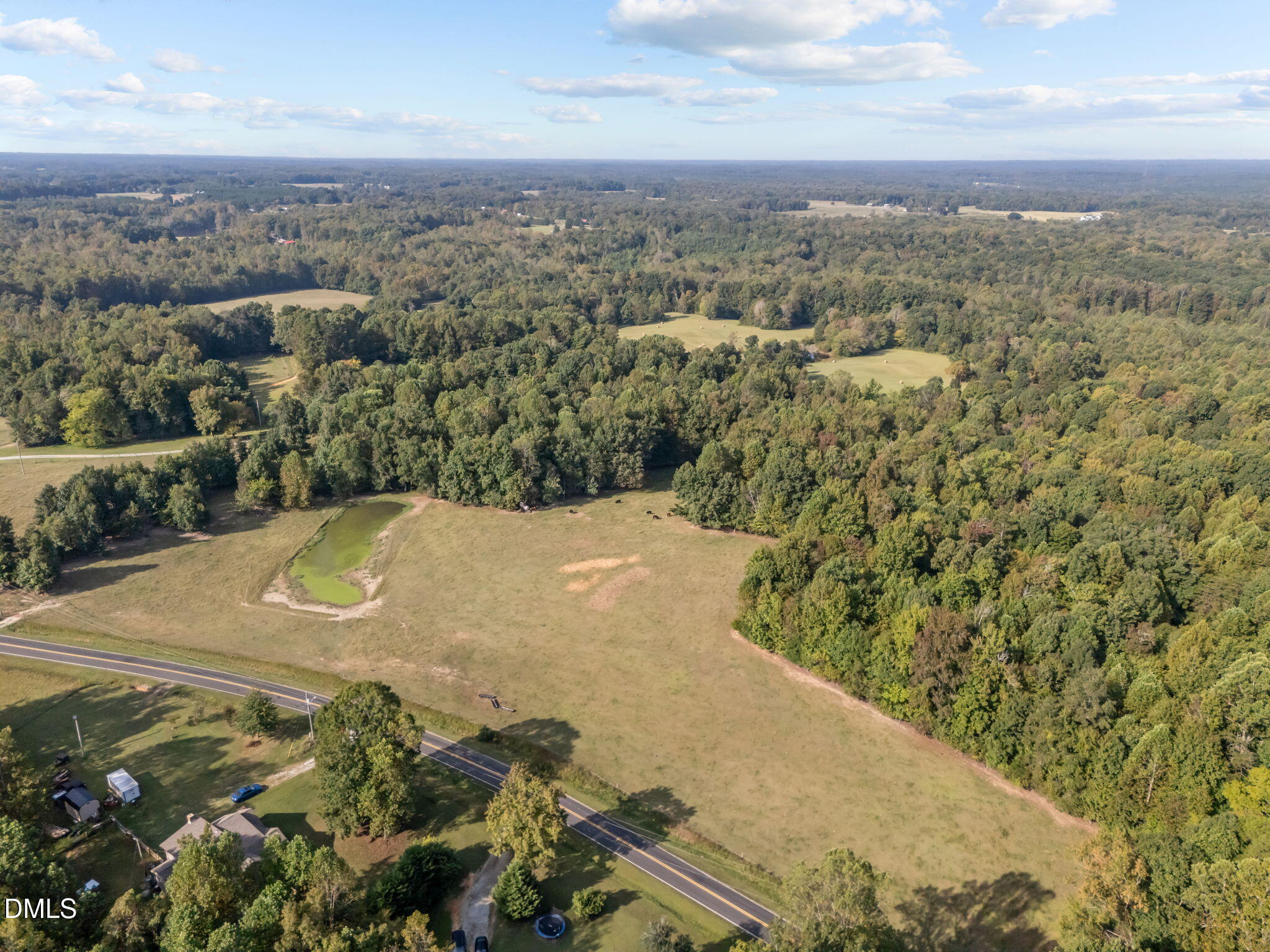 9400 Wheelers Church Road Cedar Grove, NC 27231 - Photo 79 of 96 13-web-or-mls-DJI_20250924095615_0015_D