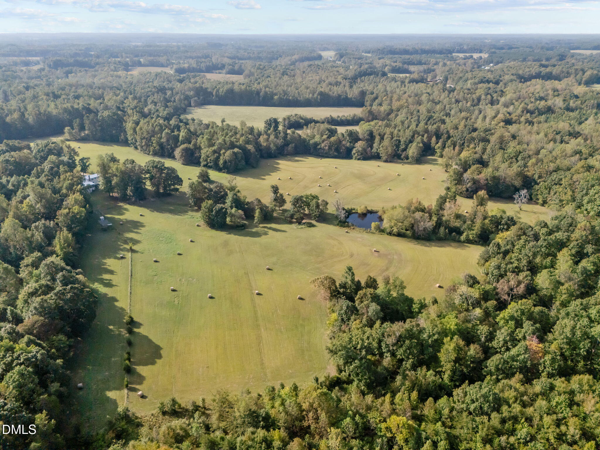 9400 Wheelers Church Road Cedar Grove, NC 27231 - Photo 80 of 96 14-web-or-mls-DJI_20250924095906_0016_D
