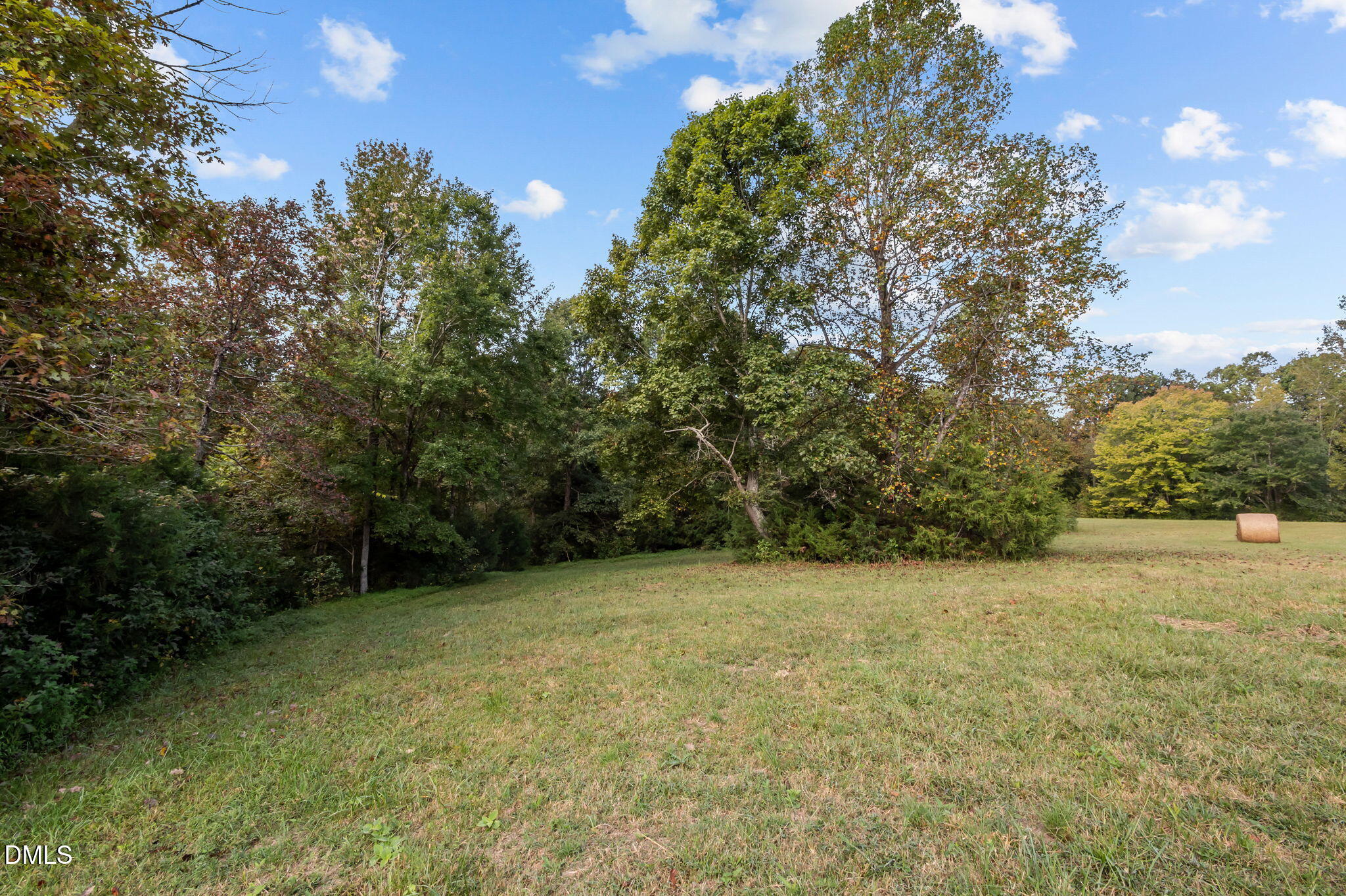 9400 Wheelers Church Road Cedar Grove, NC 27231 - Photo 93 of 96 a view of an outdoor space and a yard