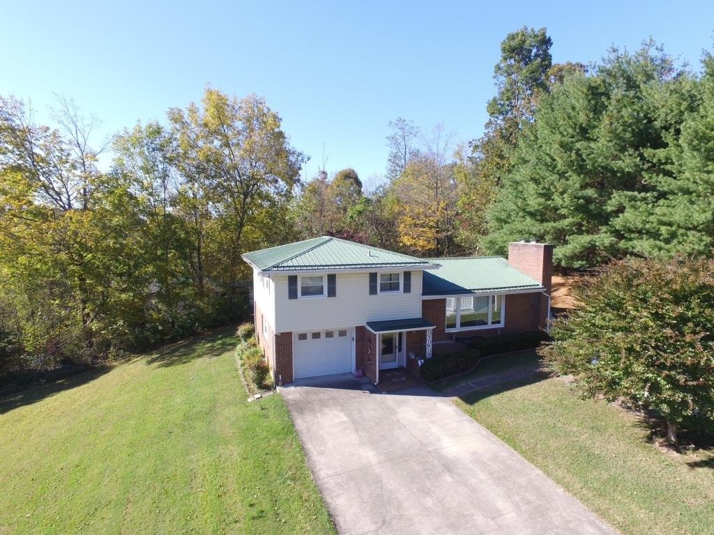 125 Hughes Road Watauga, TN 37694 - Photo 1 of 4 Photo 1