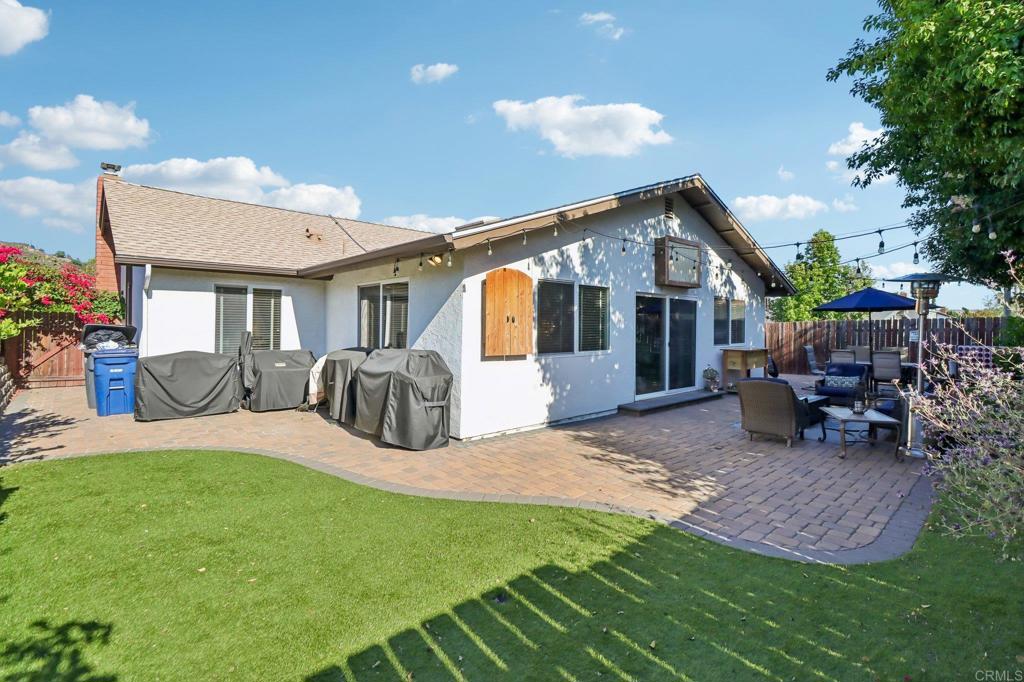 14304 Kendra Court Poway, CA 92064 - Photo 41 of 64