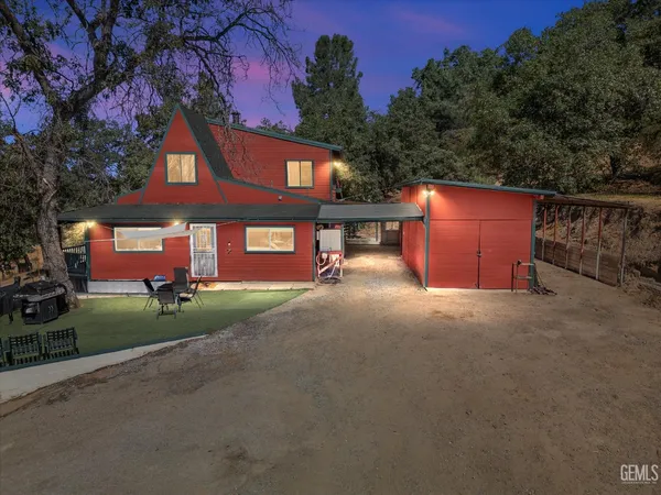 $282,000 | Undisclosed Address, Posey, CA 93260