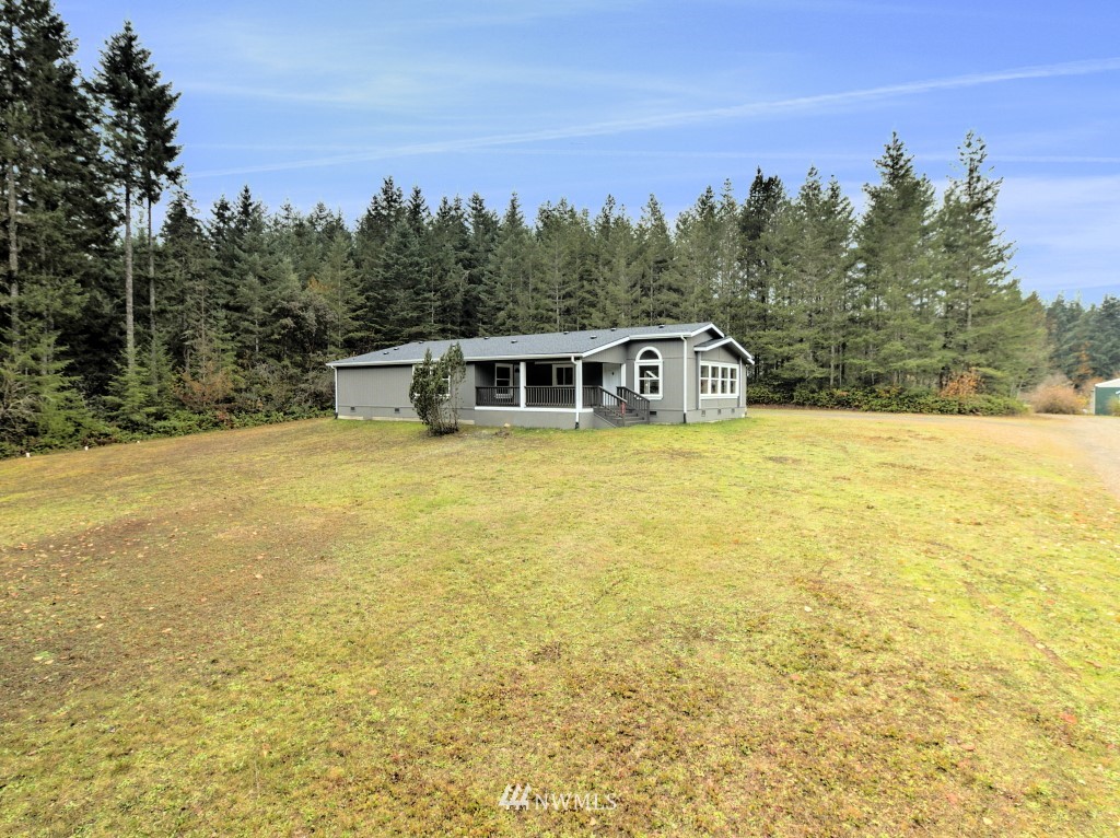 1312 East Trails Road Belfair, WA 98528 - Photo 22 of 25
