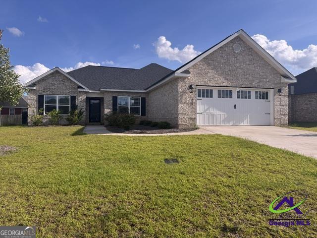 313 Ruger Place Kathleen, GA 31047 - Photo 1 of 1 Gallery Image 1