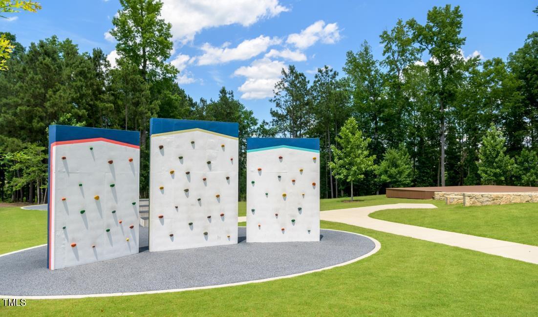 1144 Cottonsprings Drive Wendell, NC 27591 - Photo 39 of 47 Wendell Falls Fitness Park (3)