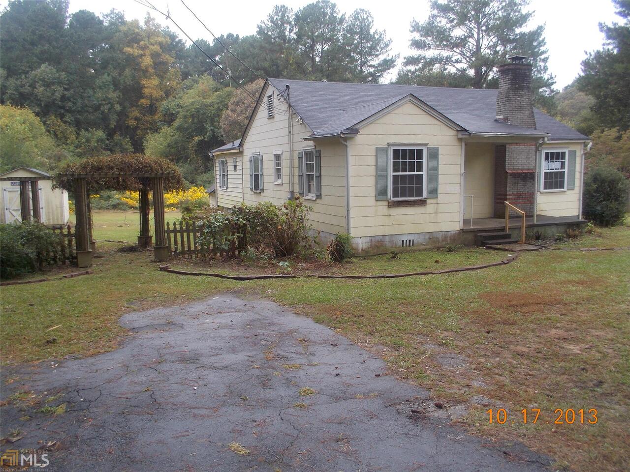 4435 Jailette Road Southwest College Park, GA 30349 - Photo 1 of 1 Gallery Image 1