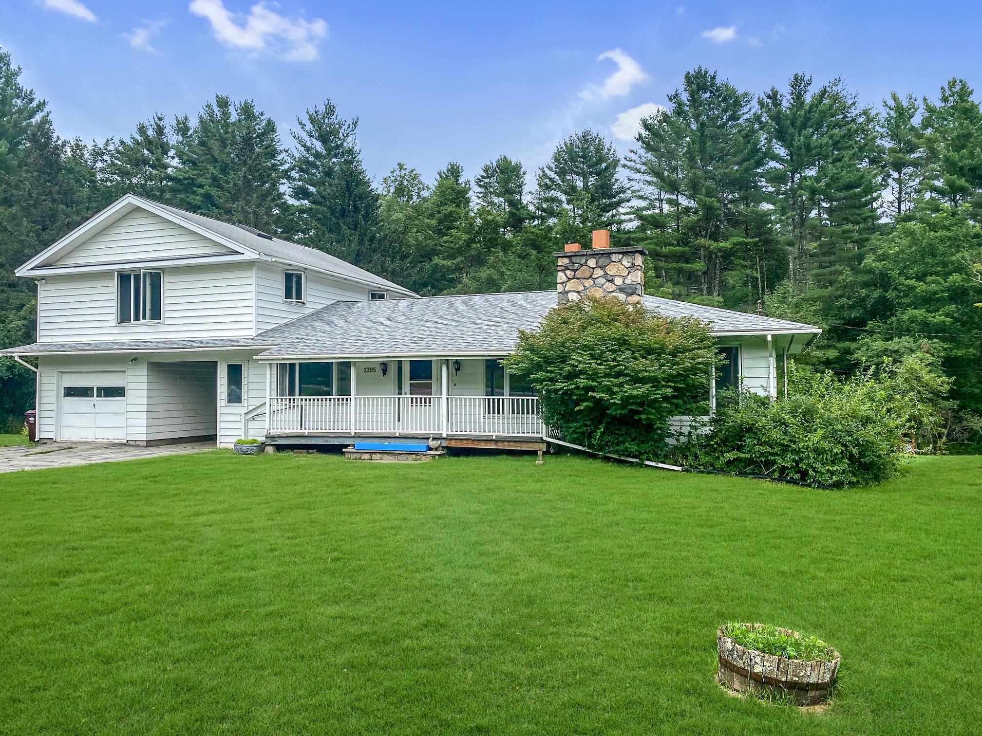 2395 East Road Bennington, VT 05201 - Photo 1 of 26 Gallery Image 1