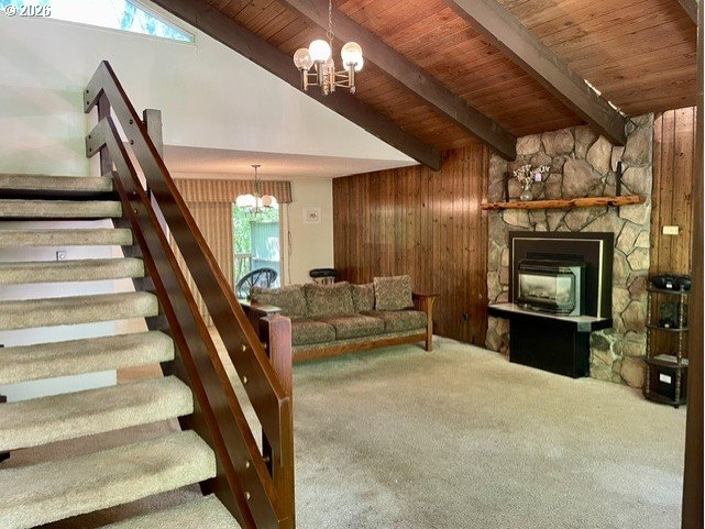 64920 East Mountain Meadow Lane Rhododendron, OR 97049 - Photo 5 of 46