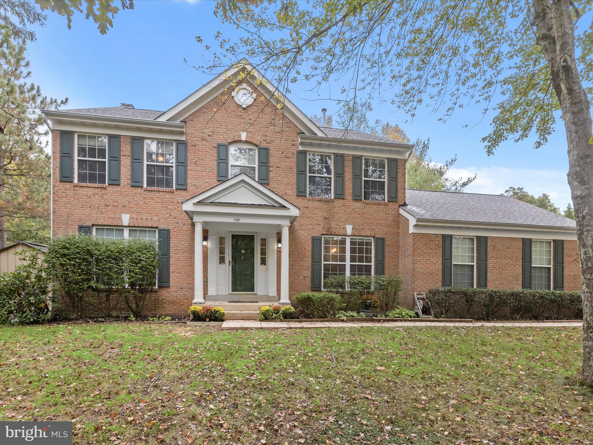 7501 Hillmeade Road Bowie, MD 20720 - Photo 1 of 55 Welcome to 7501 Hillmeade Rd!