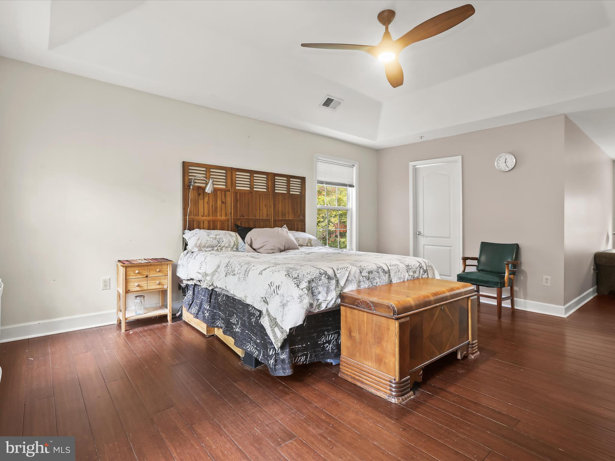 7501 Hillmeade Road Bowie, MD 20720 - Photo 23 of 55 Primary bedroom suite