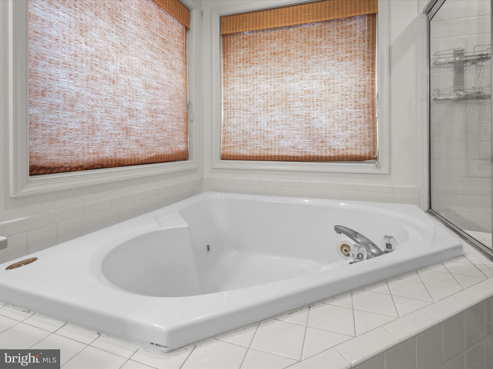 7501 Hillmeade Road Bowie, MD 20720 - Photo 28 of 55 Jetted tub