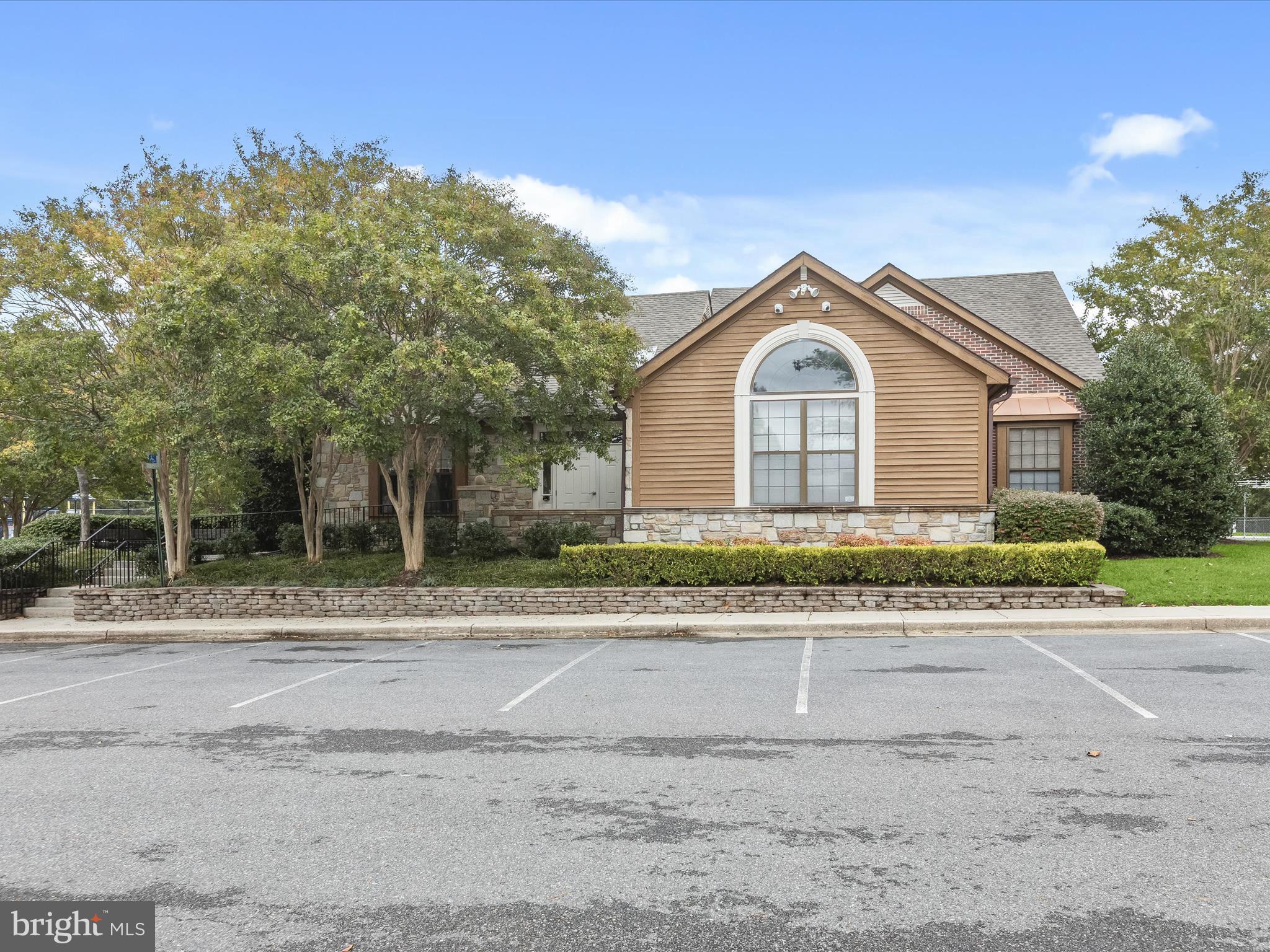 7501 Hillmeade Road Bowie, MD 20720 - Photo 41 of 55 Community center