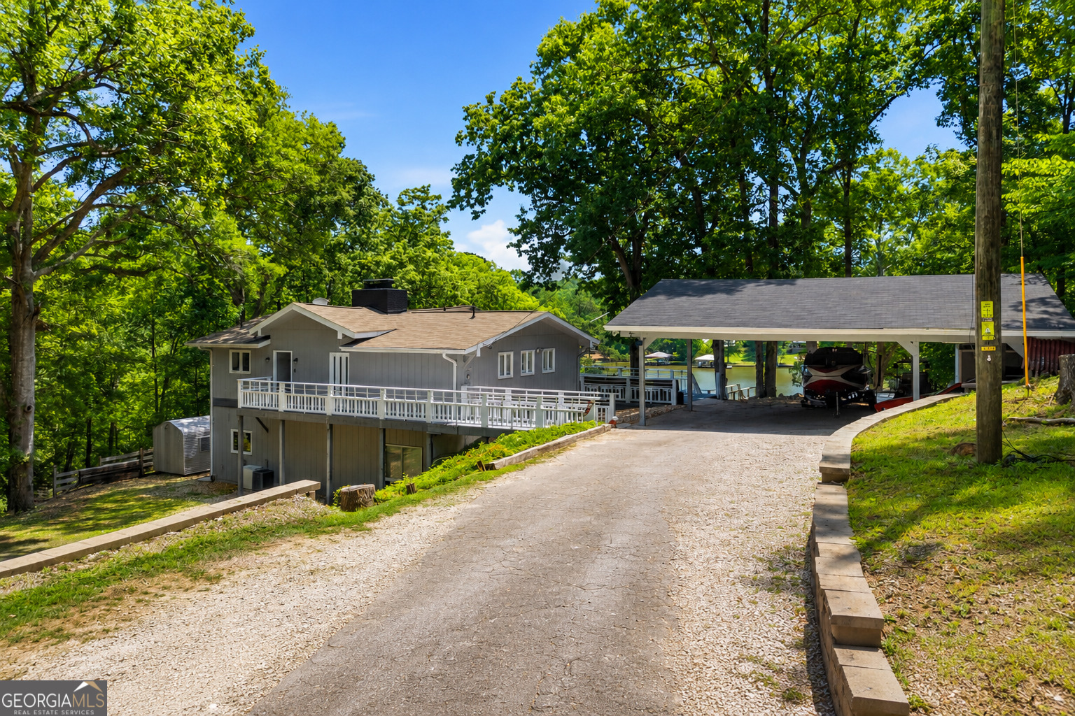 405 Miller Road Covington, GA 30014 - Photo 4 of 34