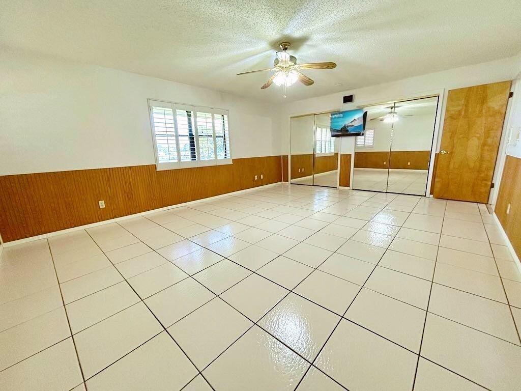 2657 River Road Moore Haven, FL 33471 - Photo 9 of 25 a view of an empty room with a window