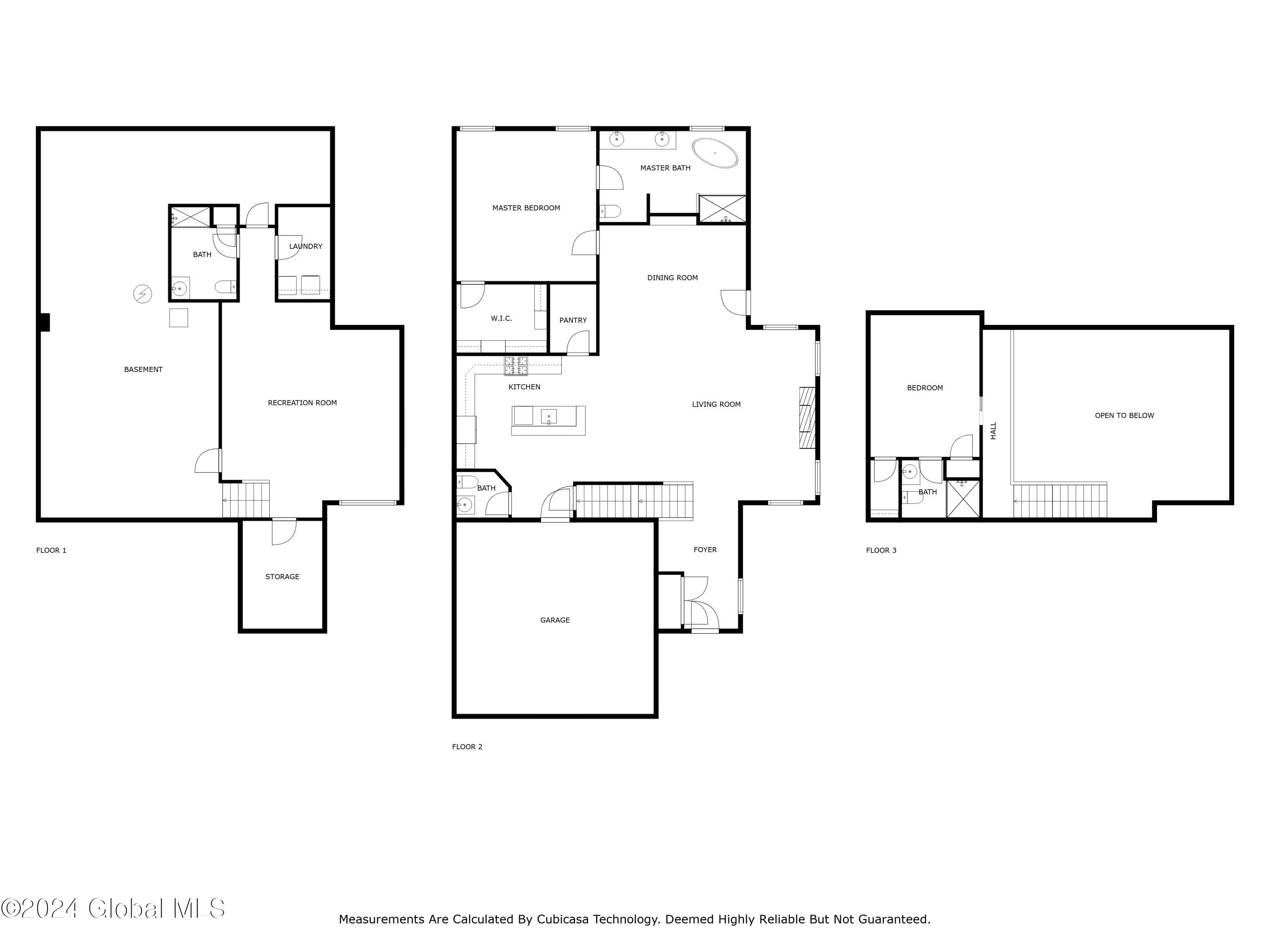 9 Abbey Road Bethlehem, NY 12054 - Photo 54 of 54 8-Floorplan_8