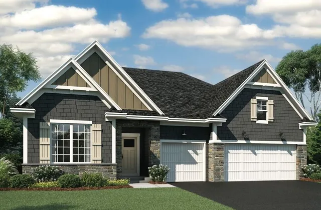 $843,760 | 4678 Wolfberry Curve, Minnetrista, MN 55331