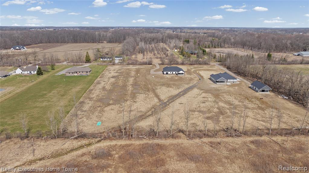 26850 Irwin Road Richmond, MI 48062 - Photo 44 of 47