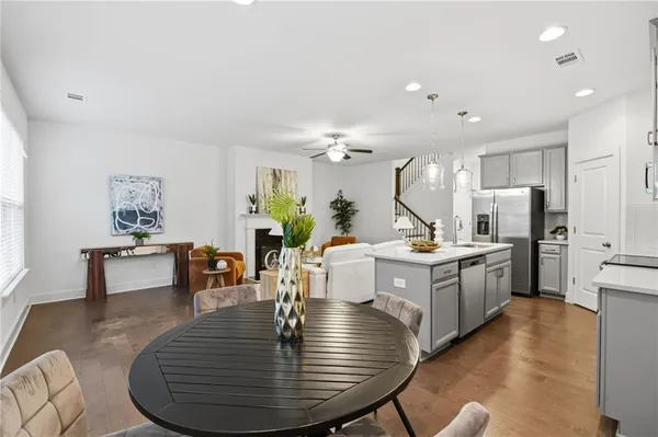 $285,000 | 2160 Arnage Drive, Lithonia, GA 30058
