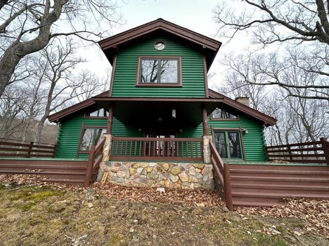 1742 Point Lookout Lane Independence, VA 24348 - Photo 68 of 70 Gallery Image 68