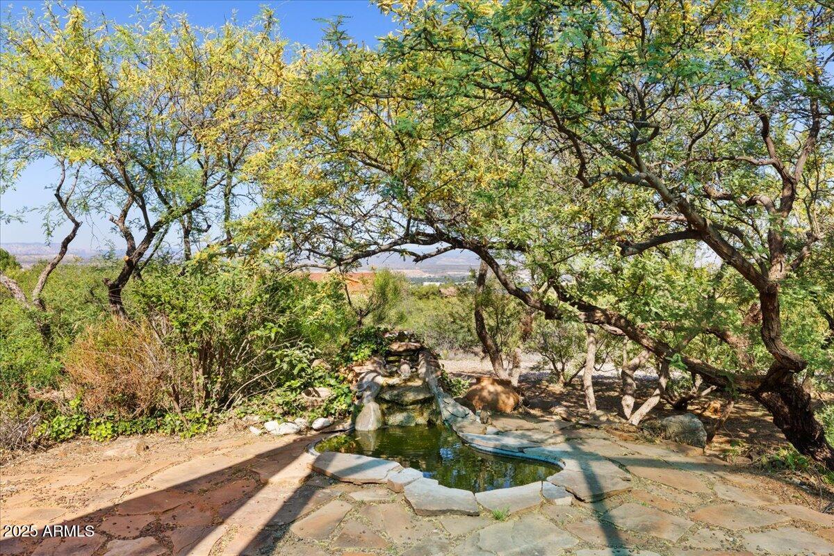 950 Roberts Road Clarkdale, AZ 86324 - Photo 22 of 39 22-Backyard