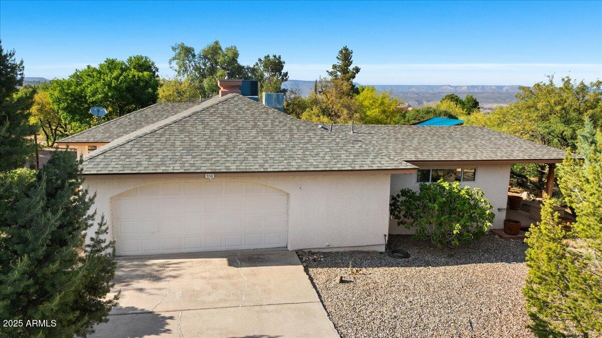 950 Roberts Road Clarkdale, AZ 86324 - Photo 30 of 39 30-Aerial