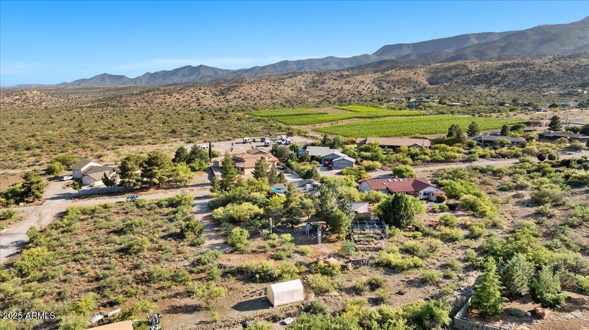 950 Roberts Road Clarkdale, AZ 86324 - Photo 37 of 39 37-Aerial