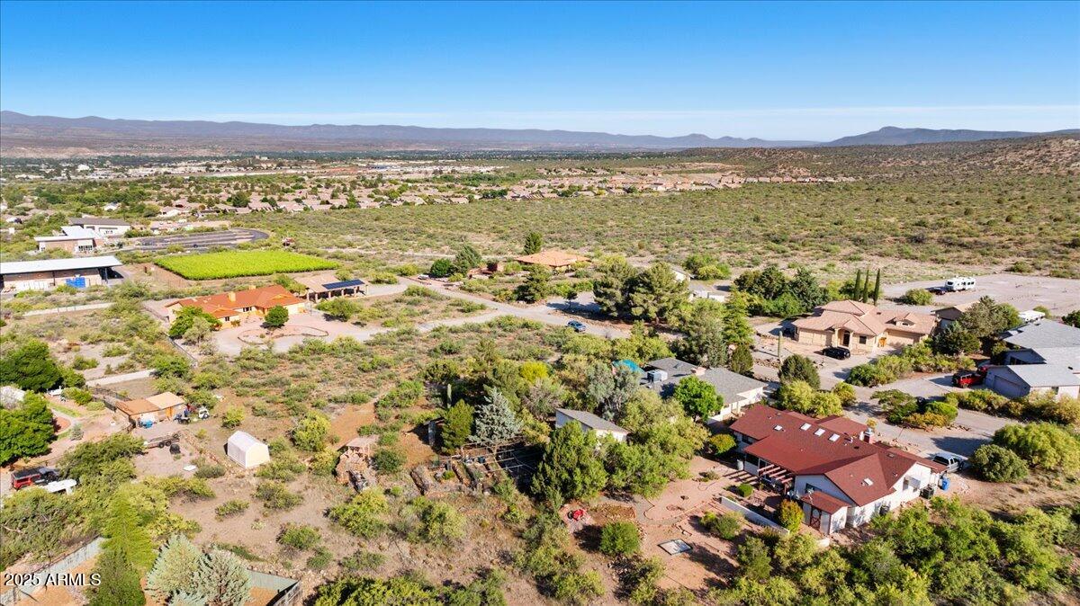 950 Roberts Road Clarkdale, AZ 86324 - Photo 38 of 39 38-Aerial