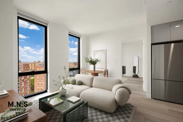 $3,588 | 98-10 63rd Road, Unit 508 | Rego Park