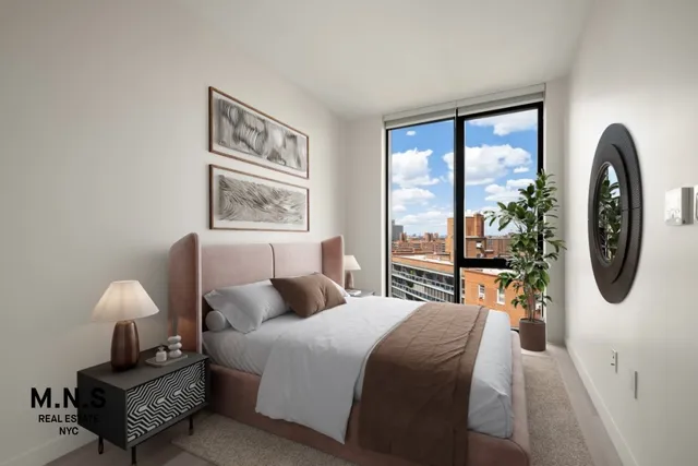 $3,588 | 98-10 63rd Road, Unit 508 | Rego Park