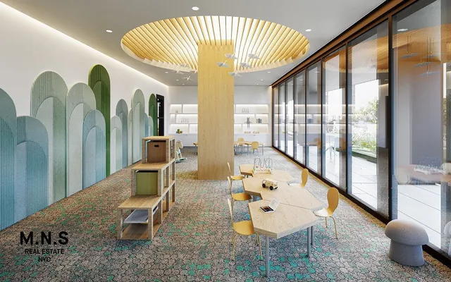 $3,588 | 98-10 63rd Road, Unit 508 | Rego Park