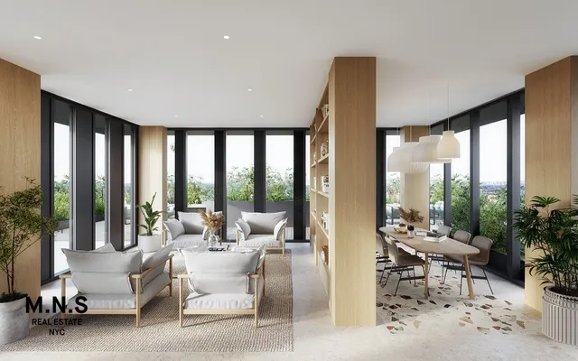 $3,588 | 98-10 63rd Road, Unit 508 | Rego Park