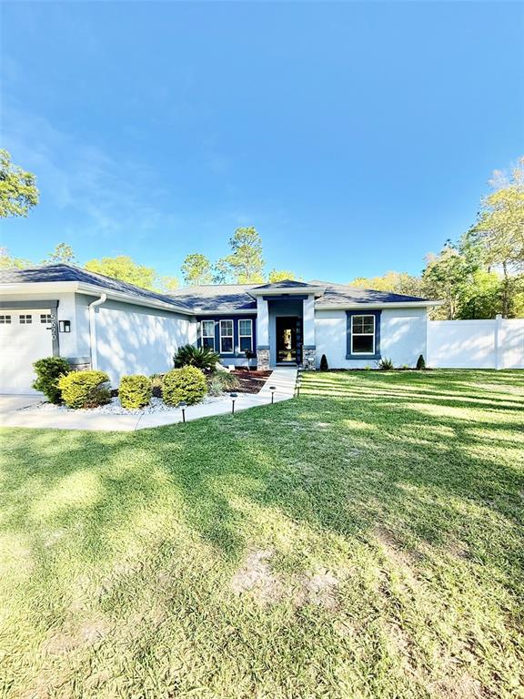 5620 Southwest 172nd Loop Ocala, FL 34473 - Photo 3 of 47