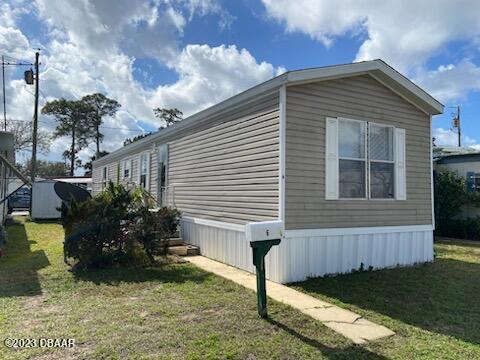 2201 South Ridgewood Avenue, Unit 6 Edgewater, FL 32141 - Photo 1 of 39 S Ridgewood Ave