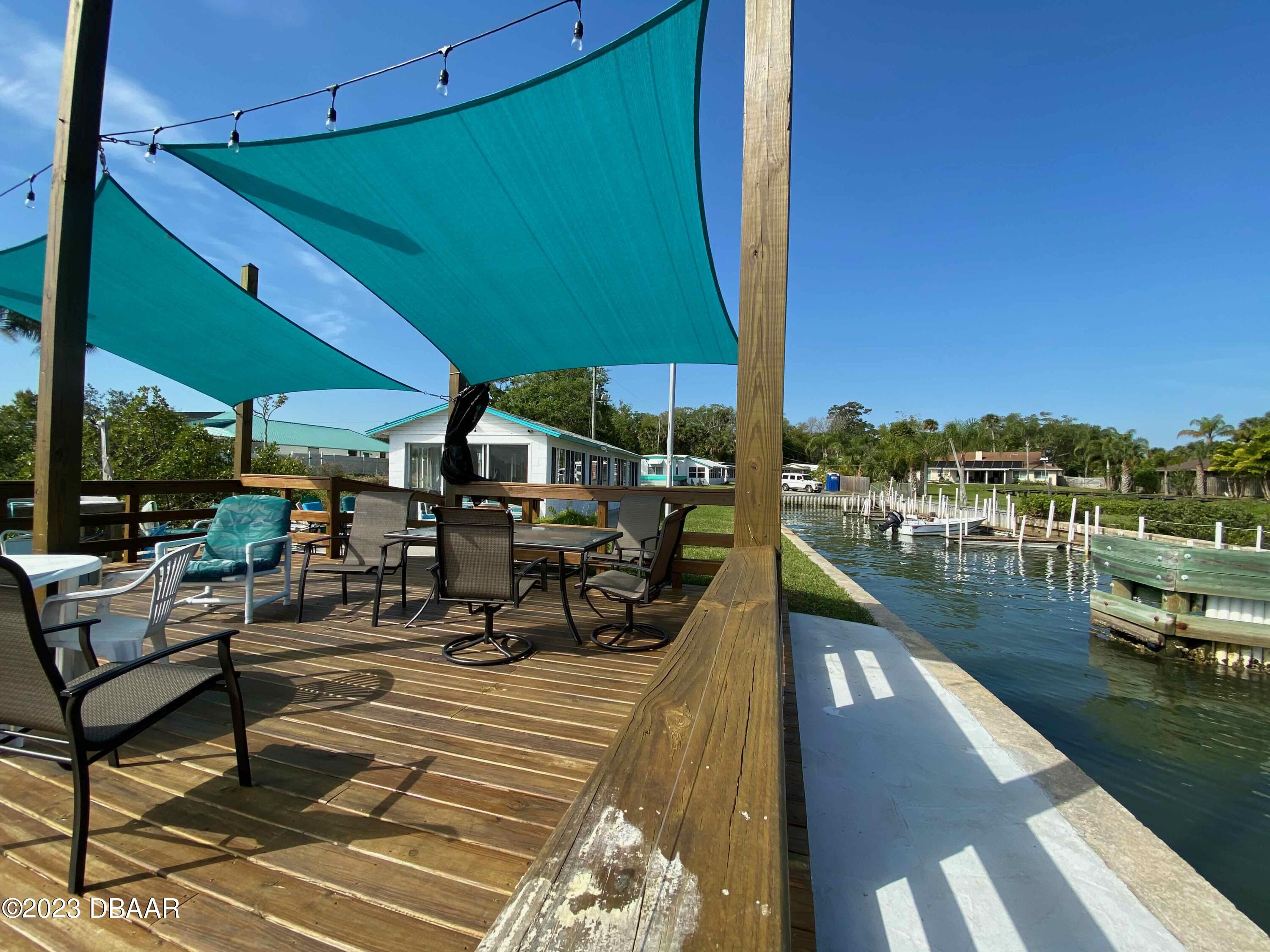 2201 South Ridgewood Avenue, Unit 6 Edgewater, FL 32141 - Photo 27 of 39 IMG_6329