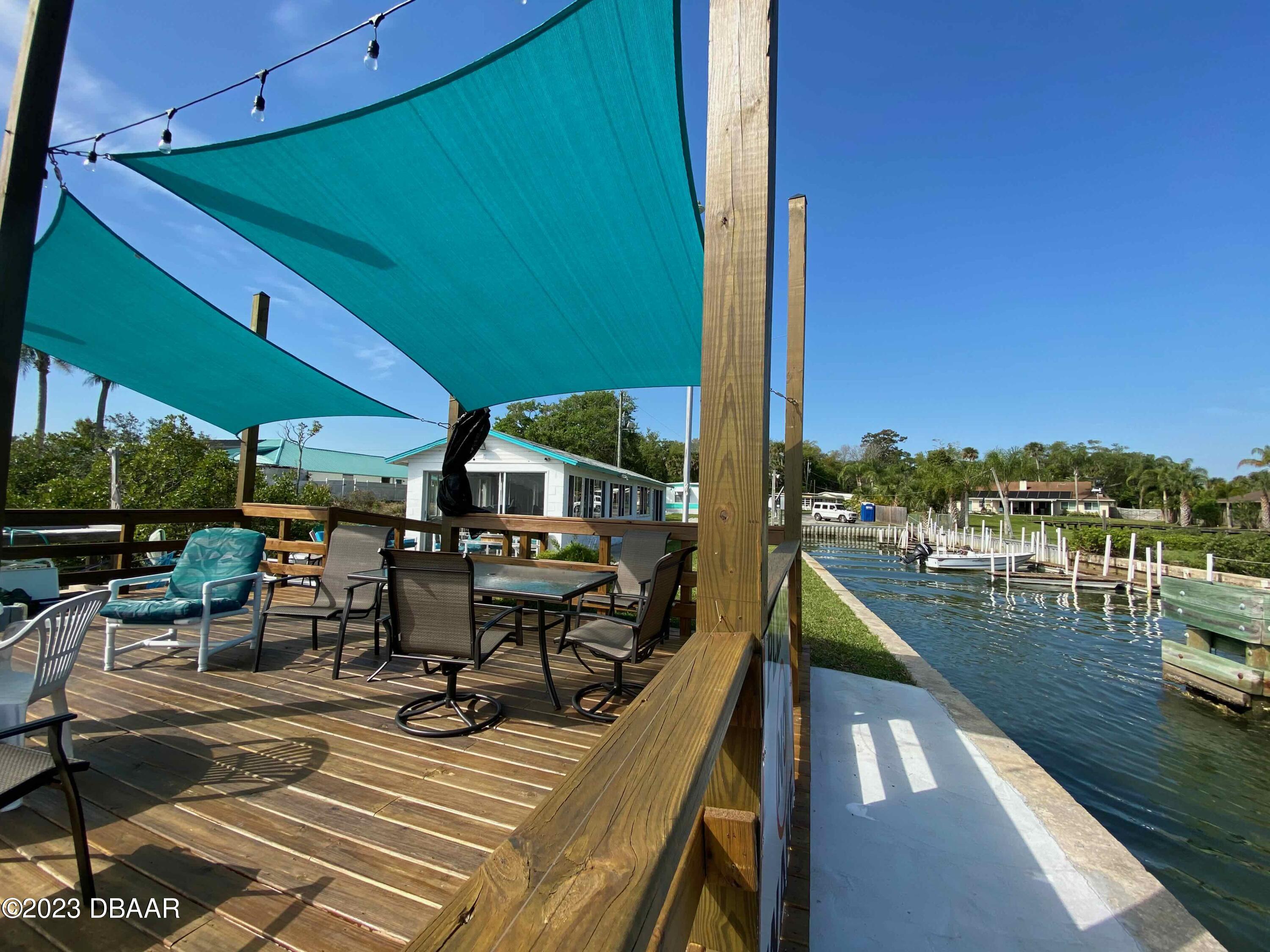 2201 South Ridgewood Avenue, Unit 6 Edgewater, FL 32141 - Photo 29 of 39 IMG_6326