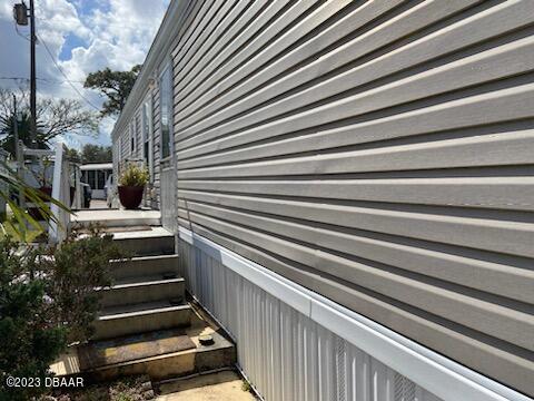 2201 South Ridgewood Avenue, Unit 6 Edgewater, FL 32141 - Photo 3 of 39 IMG_1847