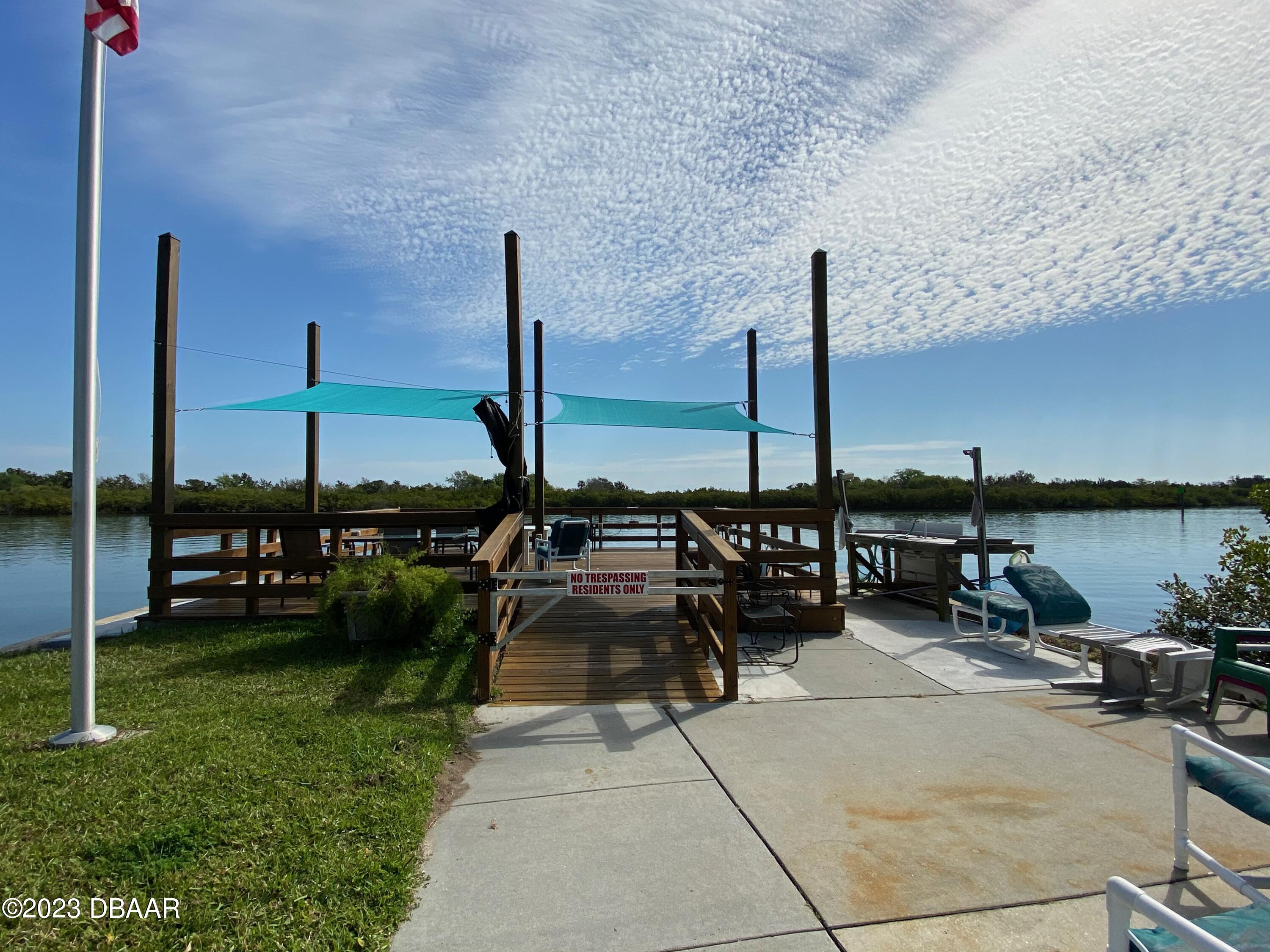 2201 South Ridgewood Avenue, Unit 6 Edgewater, FL 32141 - Photo 31 of 39 IMG_6318