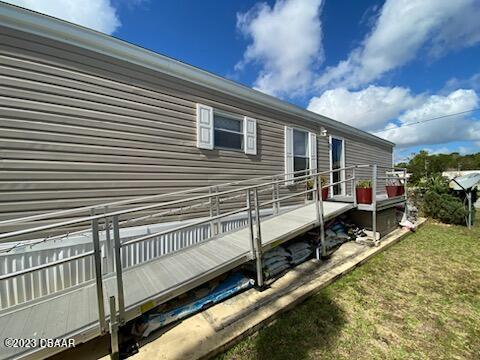 2201 South Ridgewood Avenue, Unit 6 Edgewater, FL 32141 - Photo 6 of 39 IMG_1850