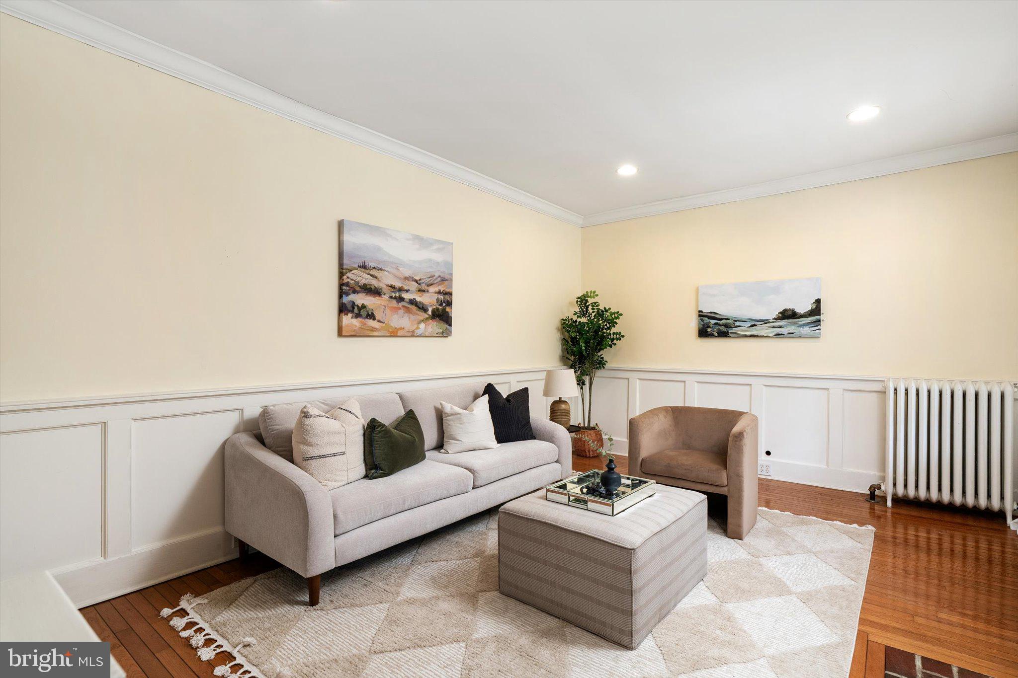 2 Wilburtha Road Trenton, NJ 08628 - Photo 12 of 51 1st Floor Family Room