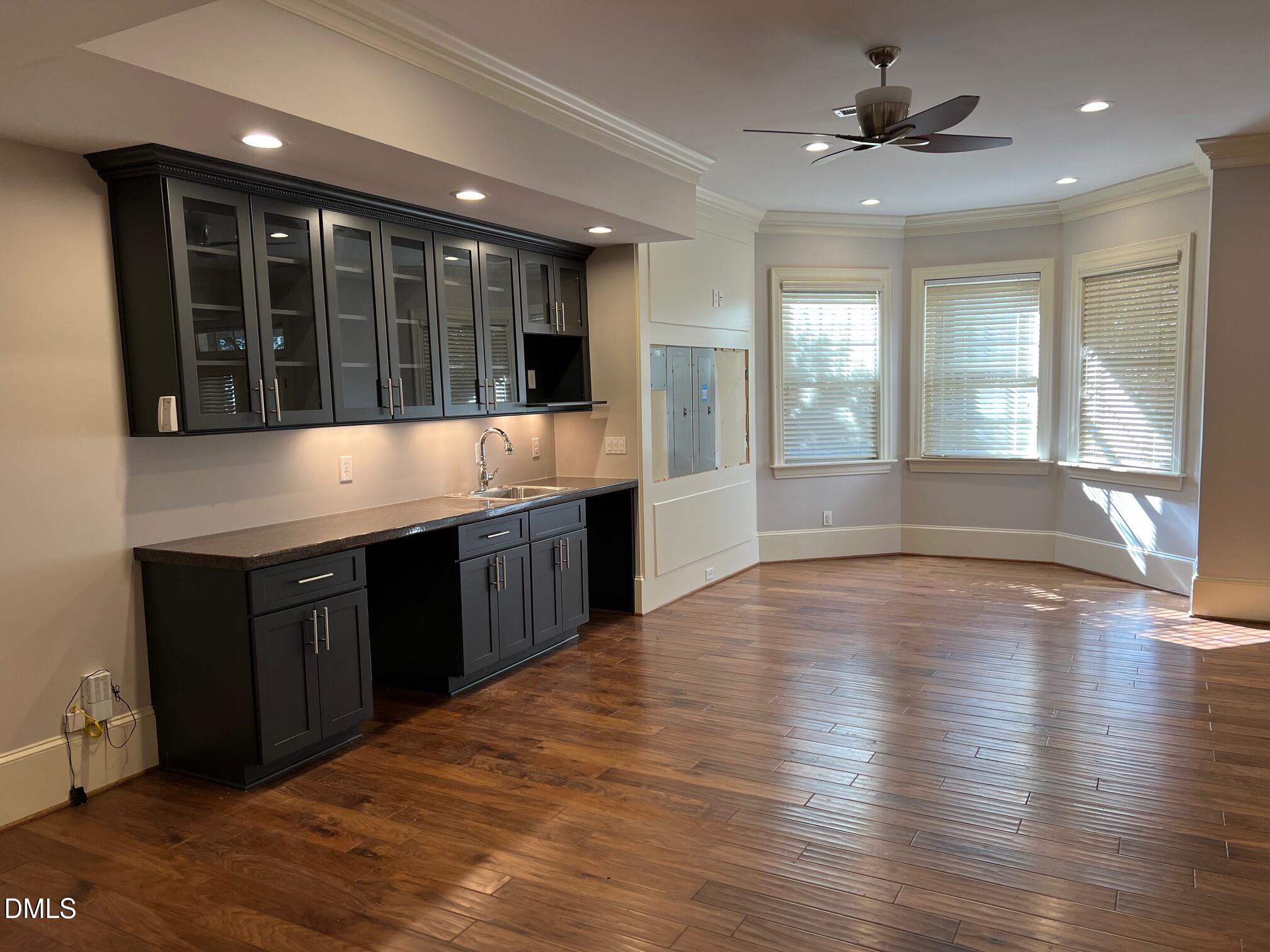 3316 Darien Drive Raleigh, NC 27607 - Photo 29 of 30