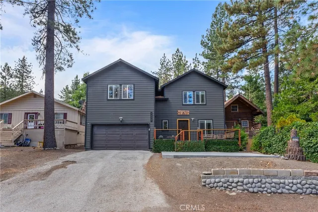 $675,000 | 1279 Irene Street, Wrightwood, CA 92397