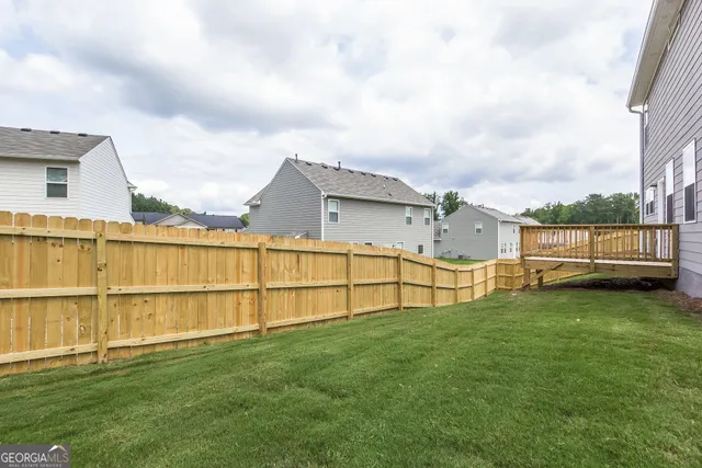 $2,020 | 118 Bradford Court, Dallas, GA 30157