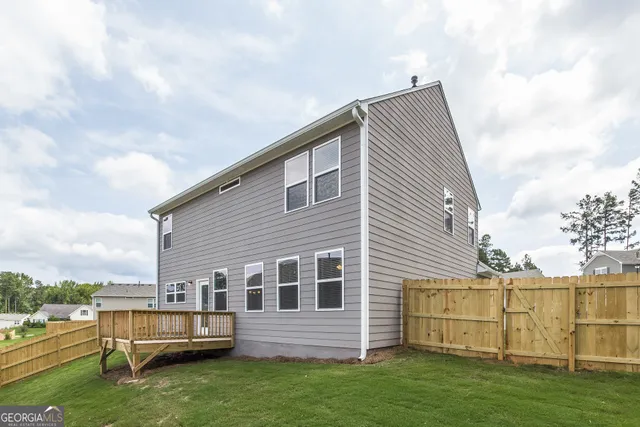 $2,020 | 118 Bradford Court, Dallas, GA 30157