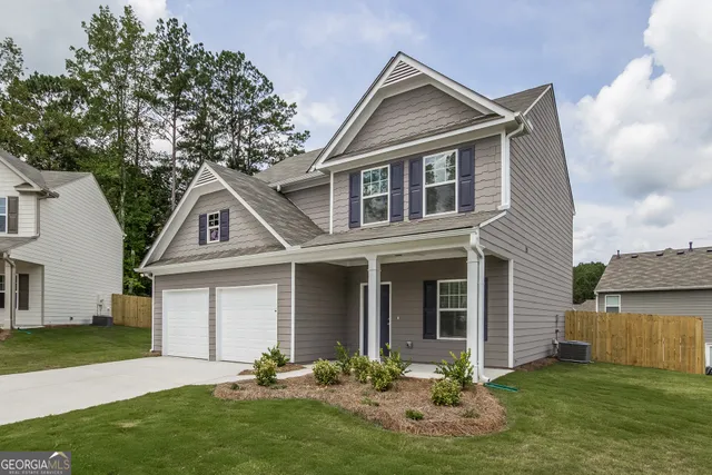 $2,020 | 118 Bradford Court, Dallas, GA 30157
