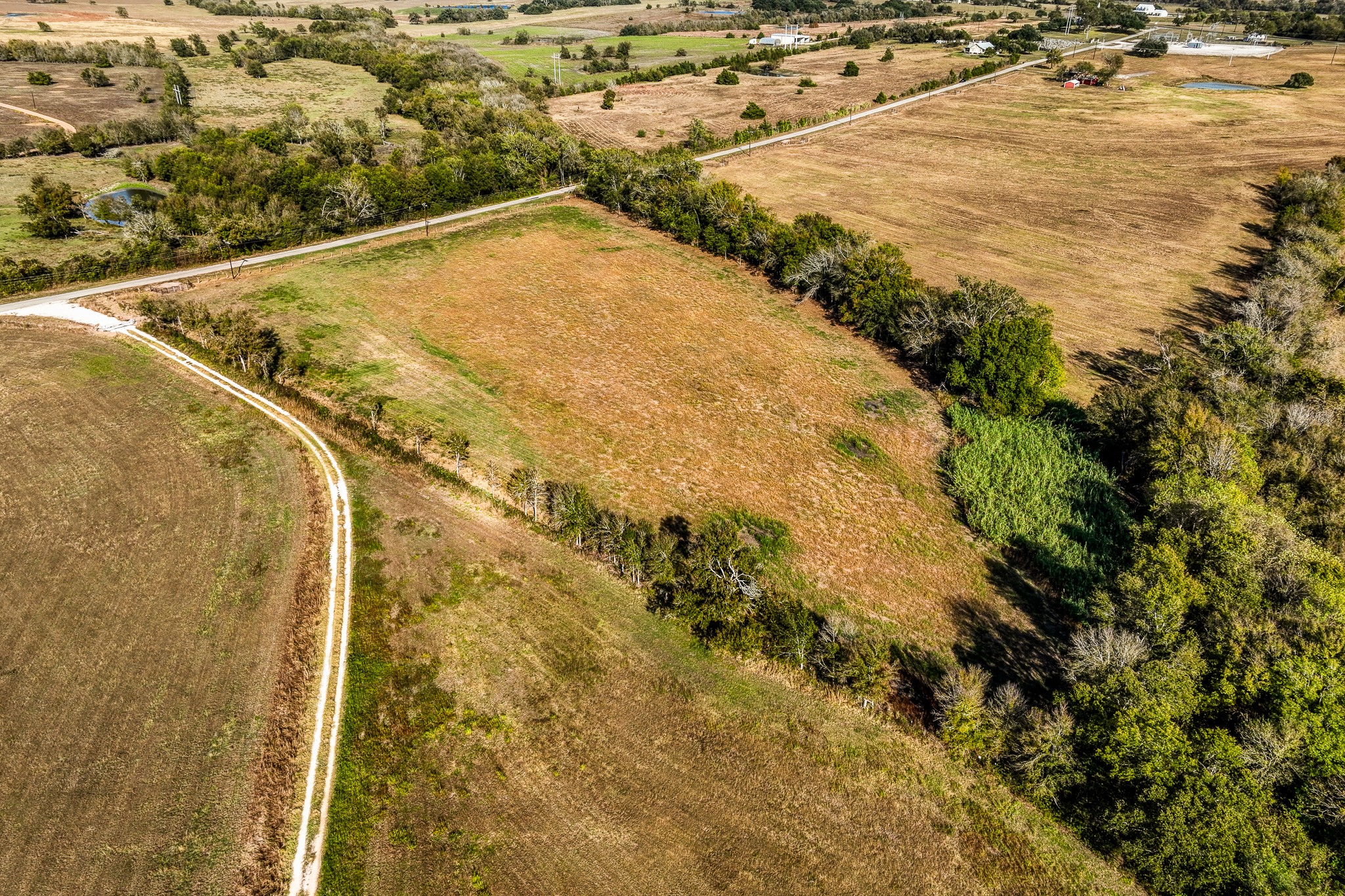 Lot 1 Sandy Hill Road Brenham, TX 77833 - Photo 16 of 17 a view of swimming pool