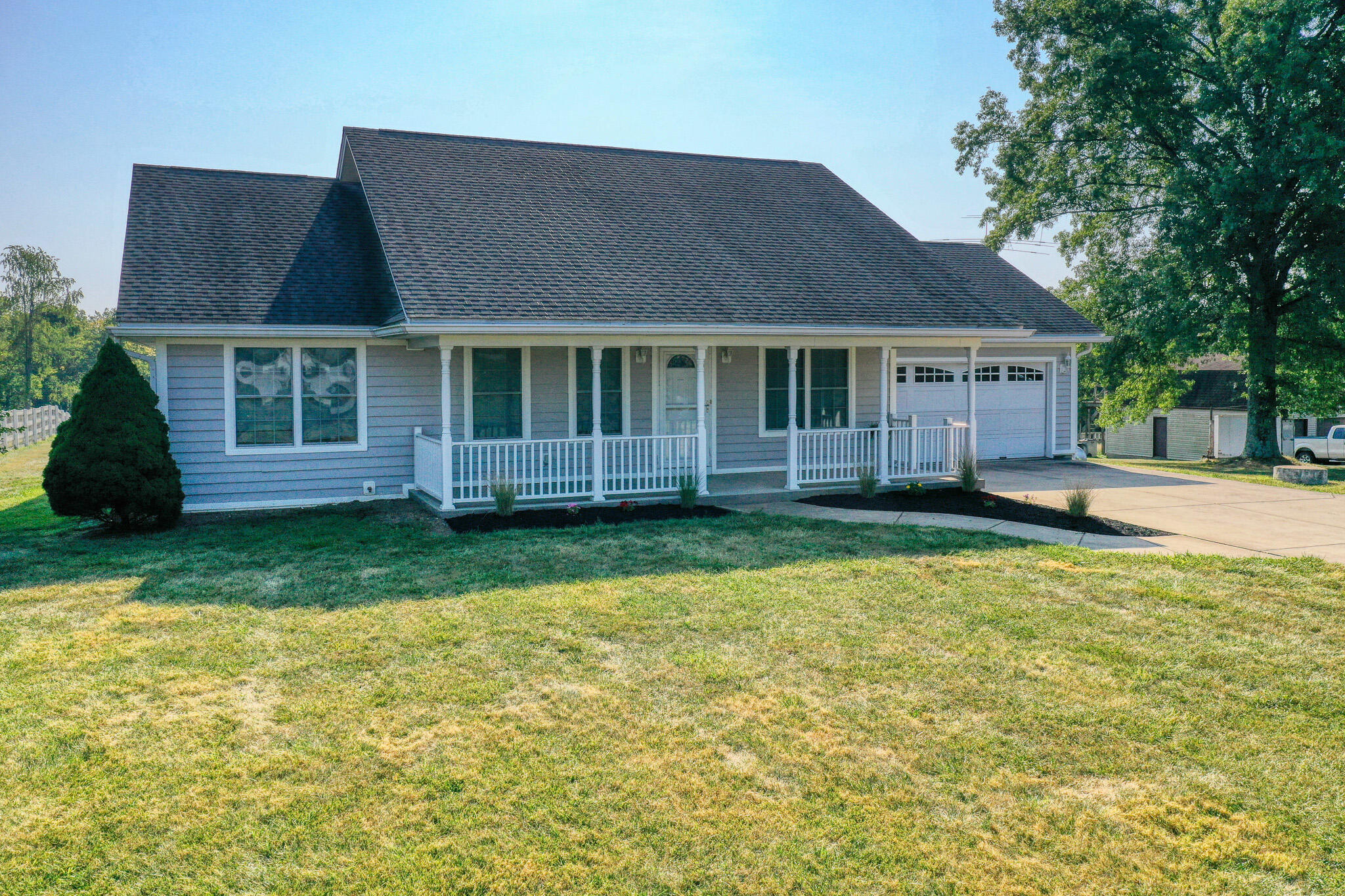 5840 Woolper Road Petersburg, KY 41080 - Photo 30 of 33