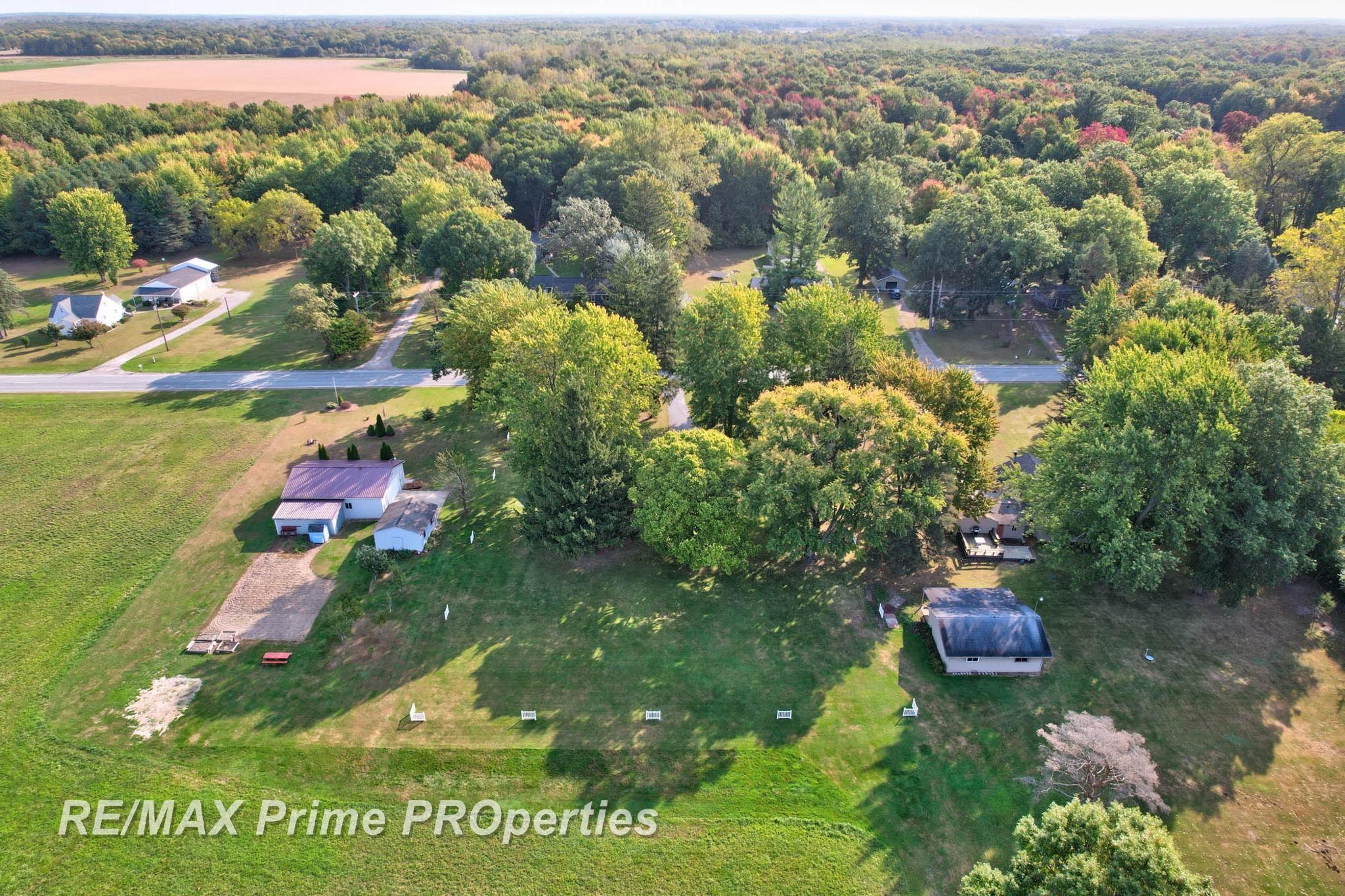 9360 Sheridan Road Burt, MI 48417 - Photo 41 of 43