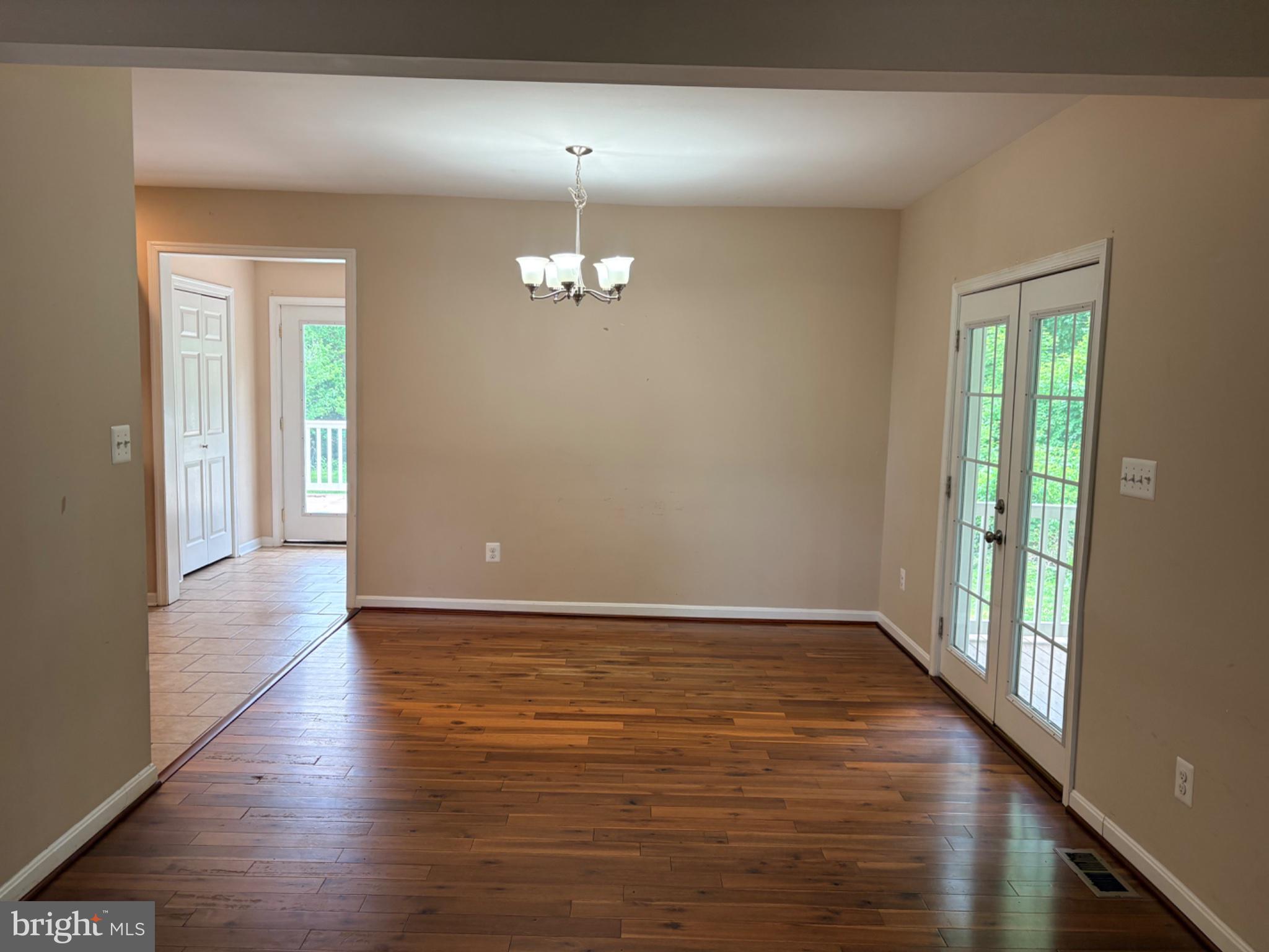 2831 Reckord Road Fallston, MD 21047 - Photo 3 of 8 Bright and airy open space awaits.
