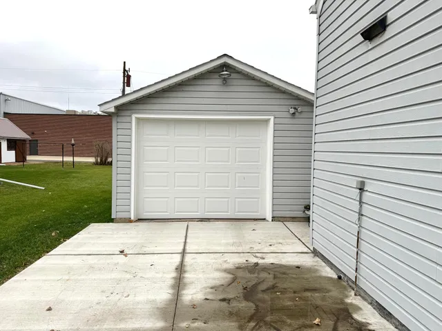 $250,000 | 210 3rd Street, Morgan, MN 56266