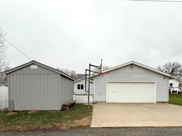 $250,000 | 210 3rd Street, Morgan, MN 56266